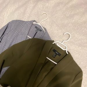 2 Blazers for 15!